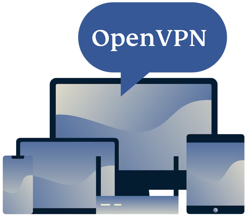 오픈VPN 프로토콜
