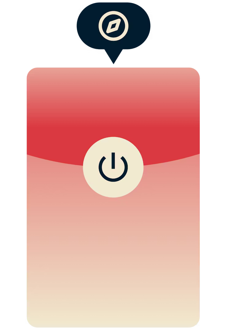 Kenmerken van de VPN voor Safari.