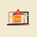 Top 10 des arnaques Temu et comment éviter de vous faire avoir