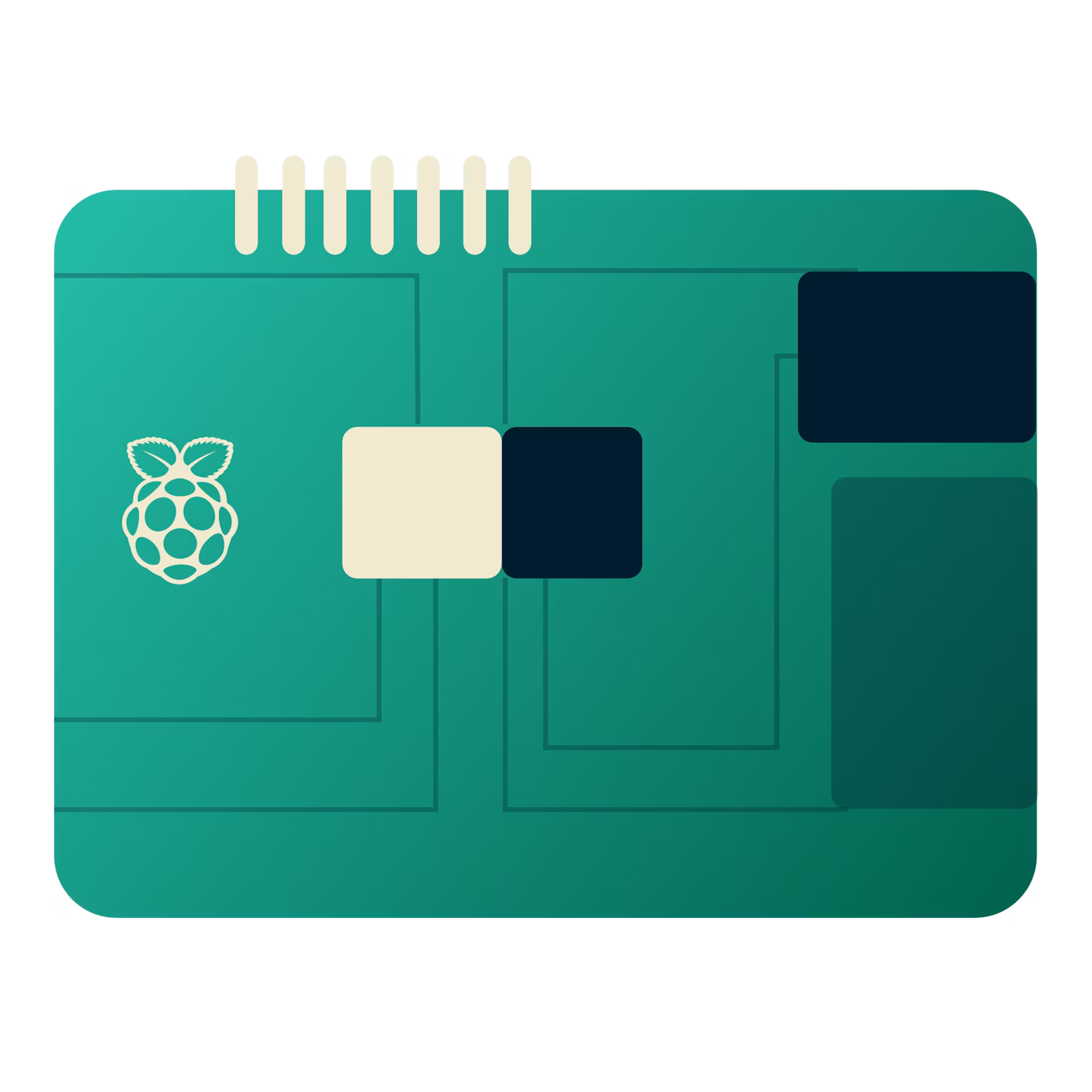 Tüm Raspberry PI modelleri için VPN.