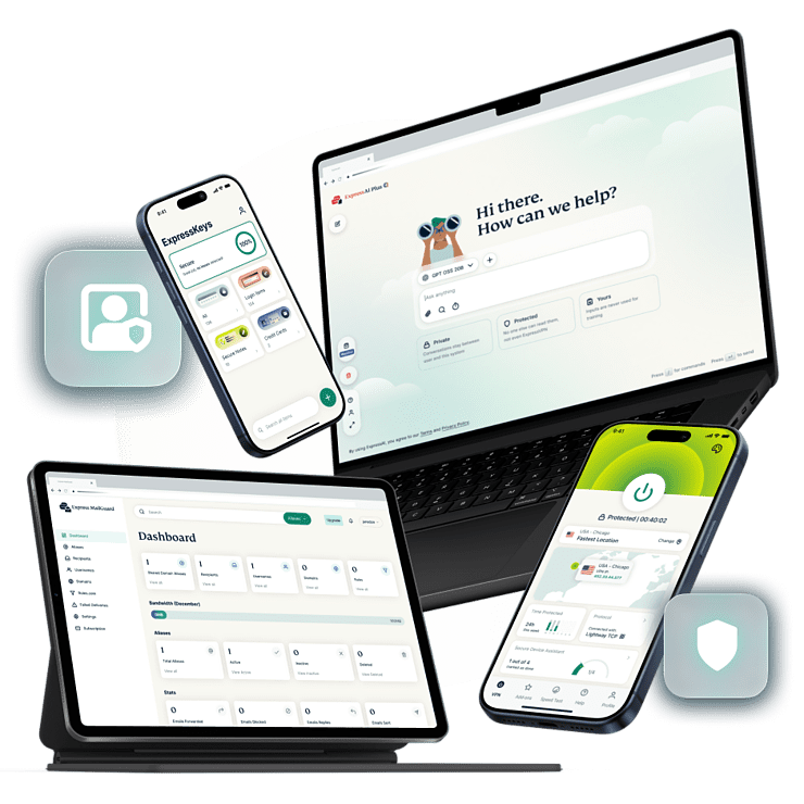 Identitydefender Hero 2 4