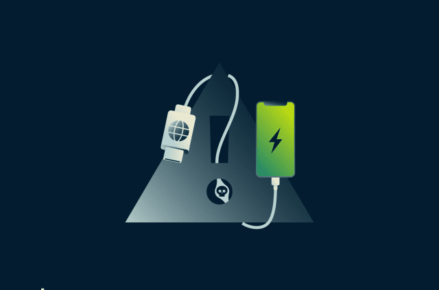 How to protect your phone from juice jacking attacks