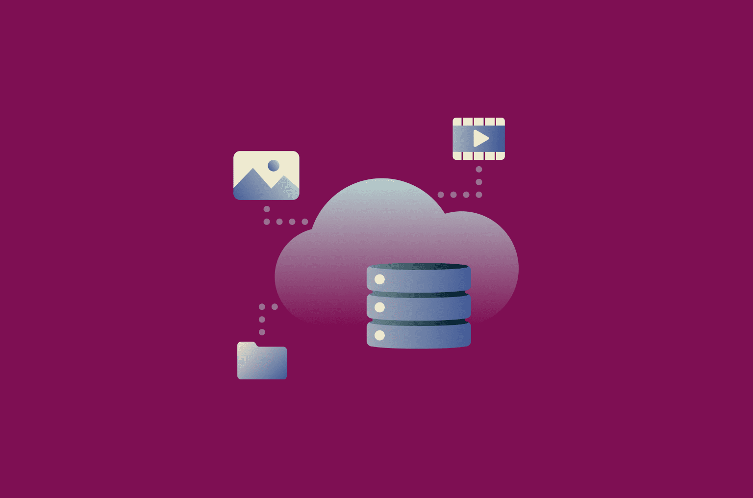 Data cloud