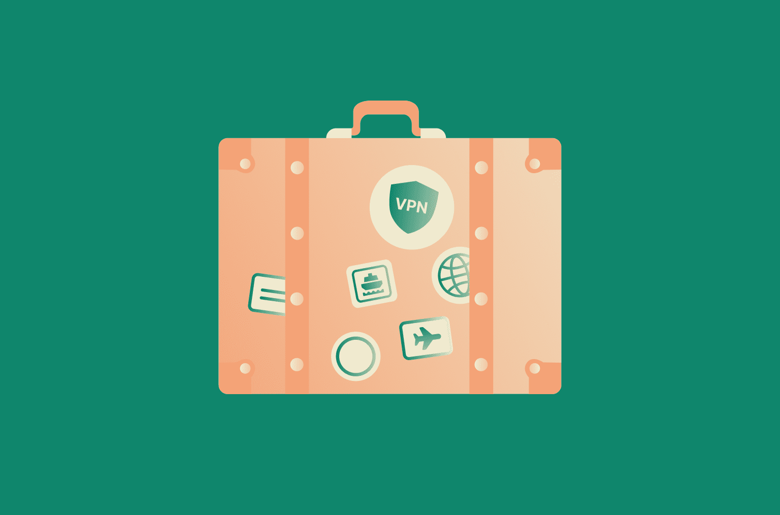 benefits of vpns for international travellers