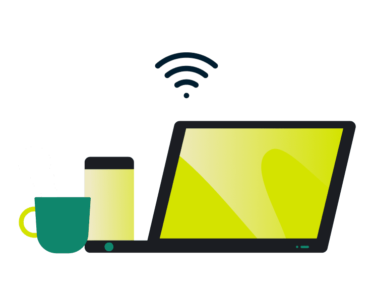 Stay Private On Public Wifi@2x 4