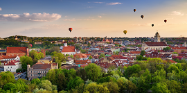 Lithuania