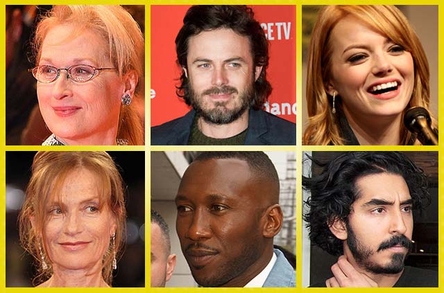 Get the red carpet treatment: Stream the 2017 Oscars Online with a VPN