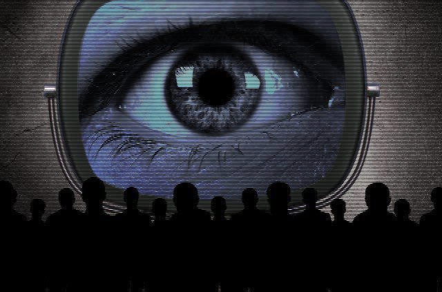 Are we living in an Orwellian nightmare? Did 1984 predict real world surveillance?