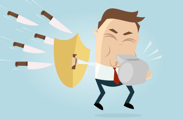 Whistleblowing guide: How to stay anonymous when blowing the whistle