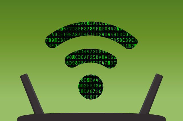 What is the WPA2 Wi-Fi Encryption Vulnerability and how does it affect you?