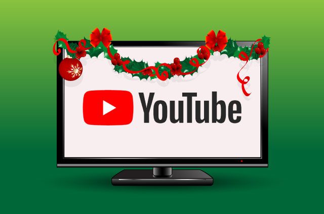 5 videos you can watch before the holidays to become an internet privacy expert