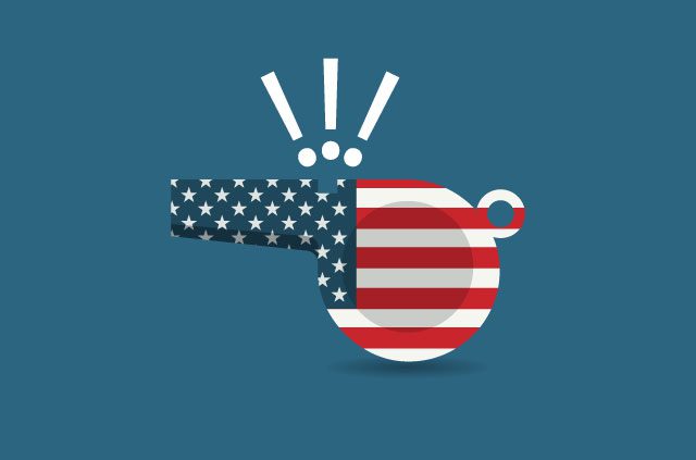 5 famous whistleblowers who risked everything