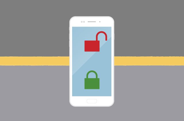 Worried your devices will get confiscated at the border? Here’s what you can do