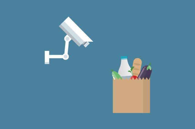 Contactless supermarkets are here. But at what cost?