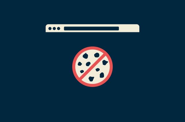 3 browsers that block third-party cookies by default