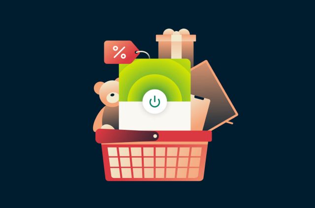 Das ExpressVPN-Angebot für Black Friday & Cyber Monday 2022 (inkl. Shopping-Tipps)