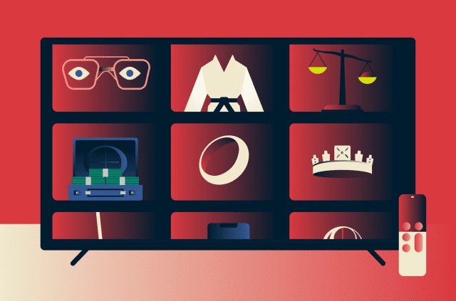 Streaming w 2022 – co oglądaliśmy najchętniej?