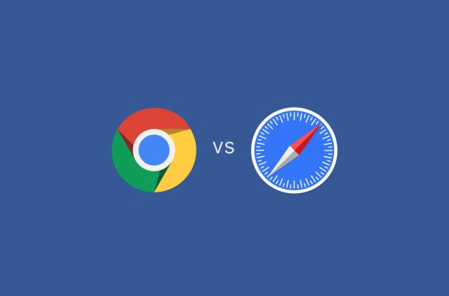 Safari vs. Chrome：2026年、Appleユーザーに最適なブラウザはどっち？