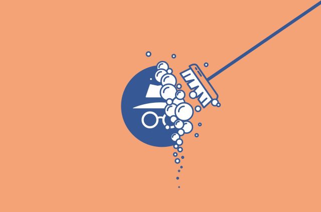 プライベートブラウズの履歴確認と削除方法