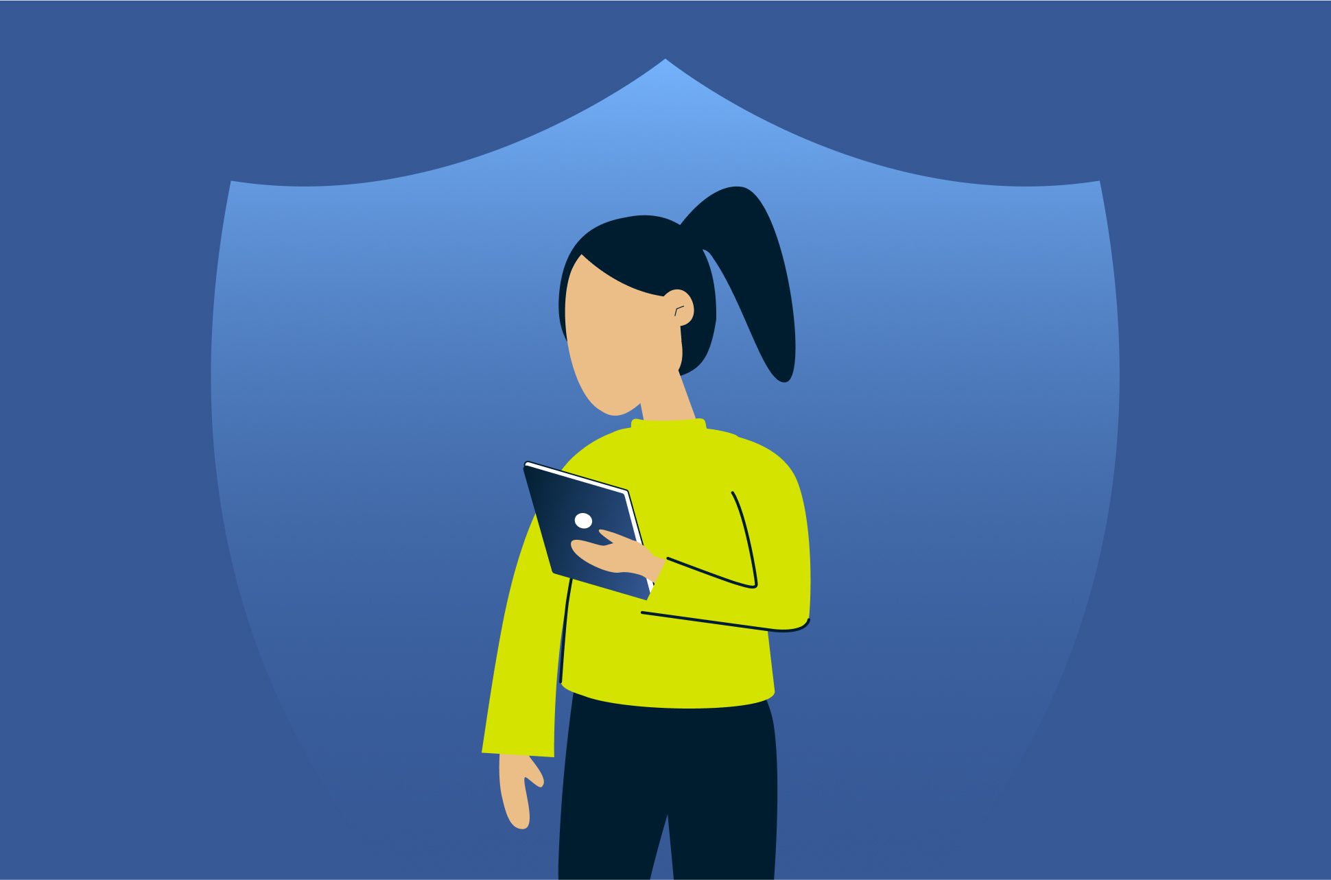 무료 VPN이 아이들의 개인정보를 지켜줄 수 있을까요?