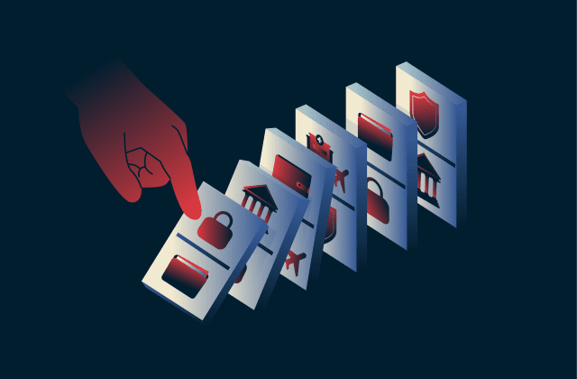 Le coût des cyberattaques : projections et perspectives