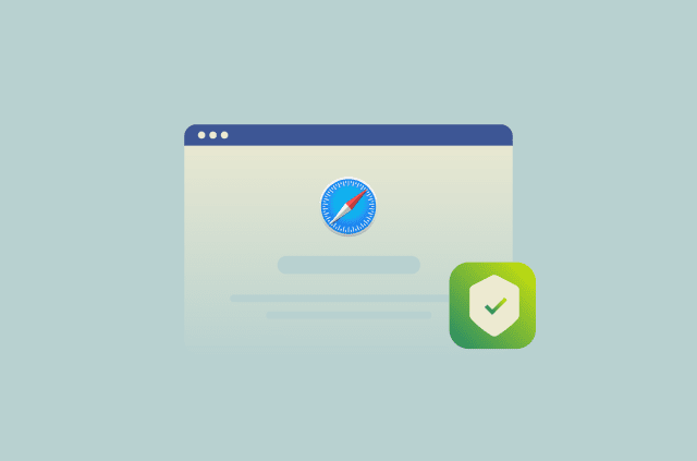 Mac ve iOS için en iyi Safari içerik engelleyicisi (2026 rehberi)