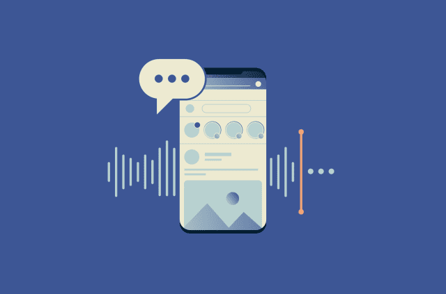 Facebook이 우리가 하는 말을 듣고 있을까요?