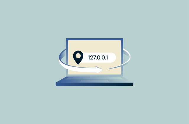 Loopback address: What it is and how to use it