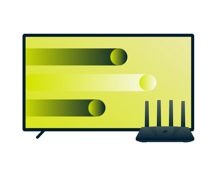 Speed Performance Router@2x
