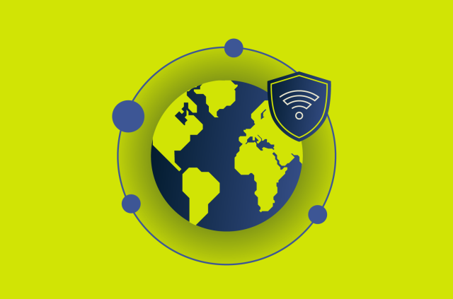 What is computer networking and how VPNs fit in