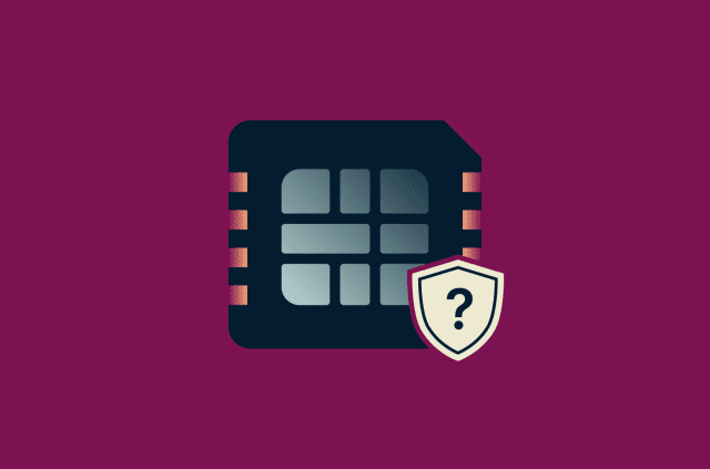 Are eSIMs safe for travel and everyday use?