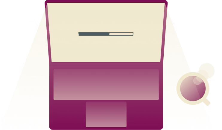 MacでVPNを設定。