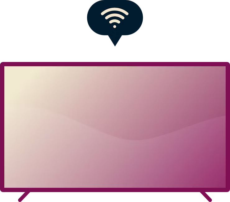 Fordele ved at bruge VPN til smart-tv.