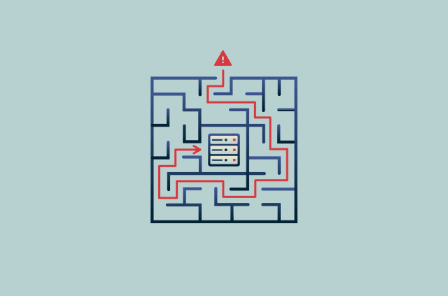 How to identify and mitigate attack vectors in cybersecurity