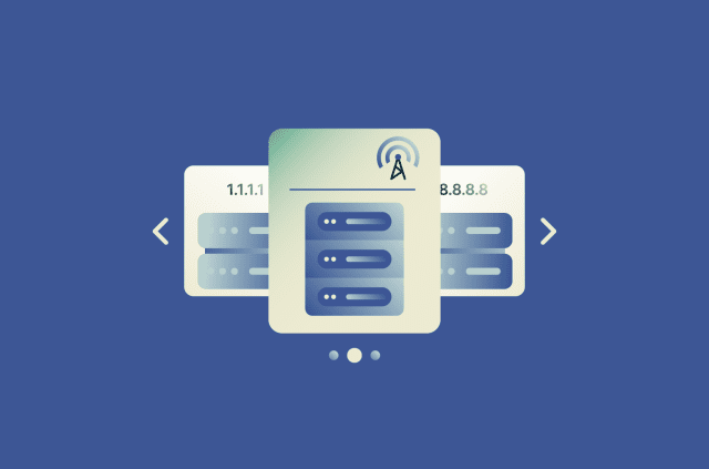 How to change DNS settings on any device