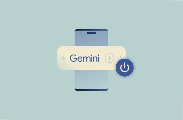Cómo desactivar Gemini: Guía rápida