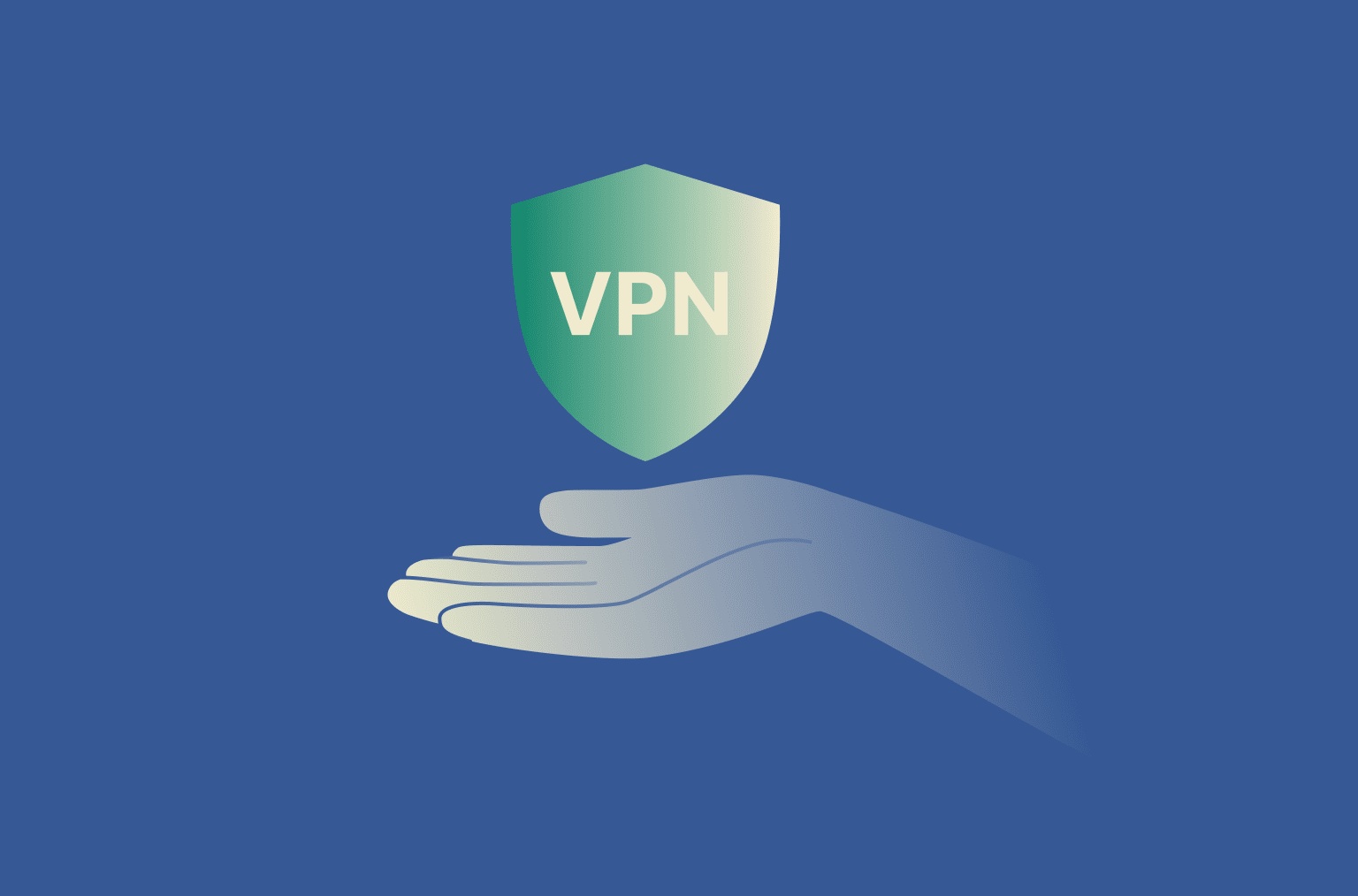 Personal VPN