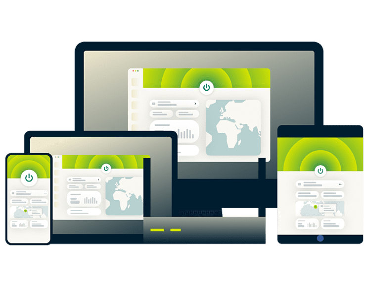 Works On All Major Platforms And Streaming Devices@2x 1